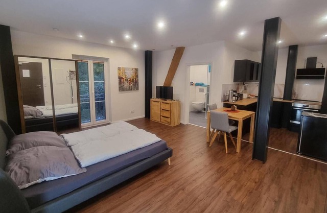 Holiday apartment Eckental for 1 - 2 persons - Holiday apartment in one or multi-family house