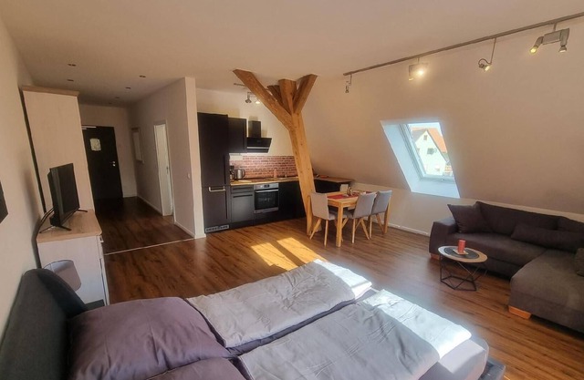 Holiday apartment Eckental for 1 - 2 persons - Holiday apartment