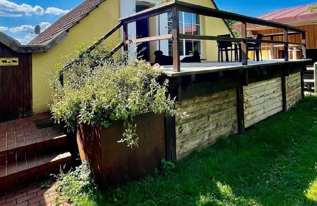 Holiday apartment Ehingen for 1 - 4 persons with 1 bedroom - Holiday apartment