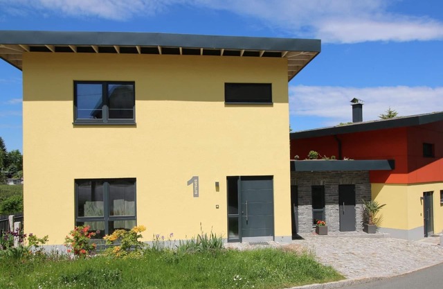 Holiday apartment Eibenstock for 1 - 4 persons with 2 bedrooms - Holiday apartment