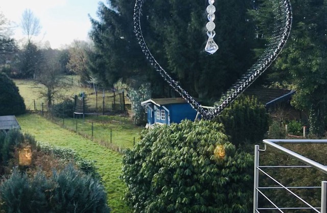 Holiday Apartment 'Eifelliebe Roetgen'