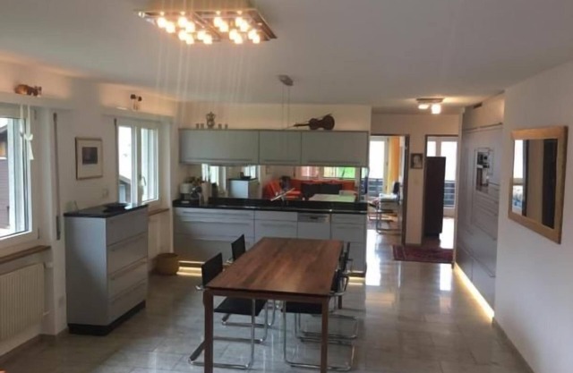 Holiday apartment Eischoll for 1 - 6 persons with 2 bedrooms - Holiday apartment in one or multi-fam