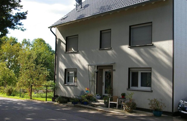 Holiday apartment Eitorf for 1 - 6 persons with 2 bedrooms - Holiday apartment in one or multi-famil