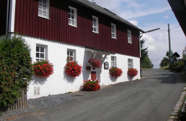 Holiday apartment Elbersreuth for 1 - 12 persons with 4 bedrooms - Holiday apartment