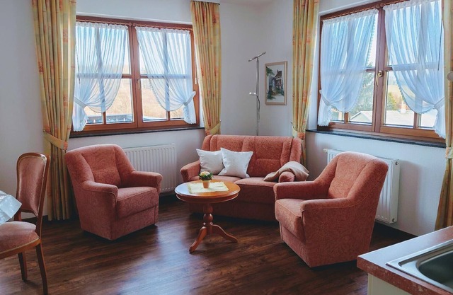 Holiday apartment Elbingerode for 2 - 3 persons with 2 bedrooms - Holiday apartment in one or multi-