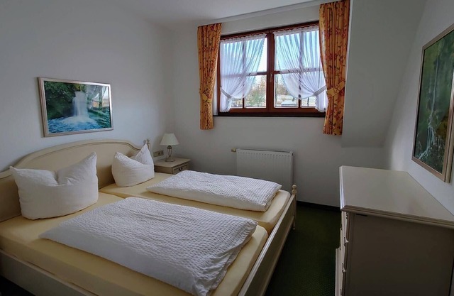 Holiday apartment Elbingerode for 1 - 4 persons with 2 bedrooms - Holiday apartment in one or multi-