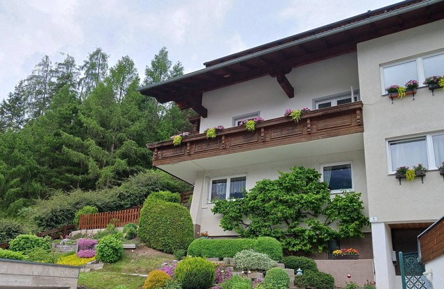 holiday apartment Elferblick