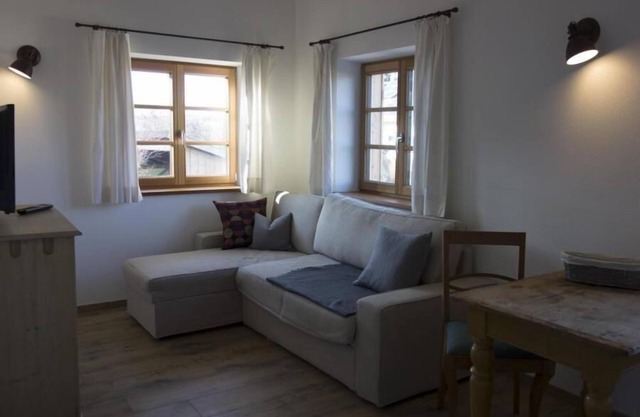 Holiday apartment Emmering for 1 - 2 persons with 1 bedroom - Holiday apartment