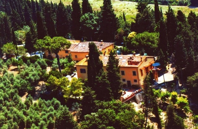 Holiday apartment Empoli for 2 - 6 persons with 2 bedrooms - Farmhouse