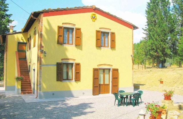 Holiday apartment Empoli for 2 - 5 persons with 2 bedrooms - Farmhouse