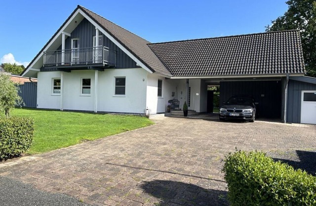 Holiday apartment Enna