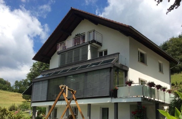 Holiday apartment Endenburg for 1 - 2 persons with 1 bedroom - Holiday apartment