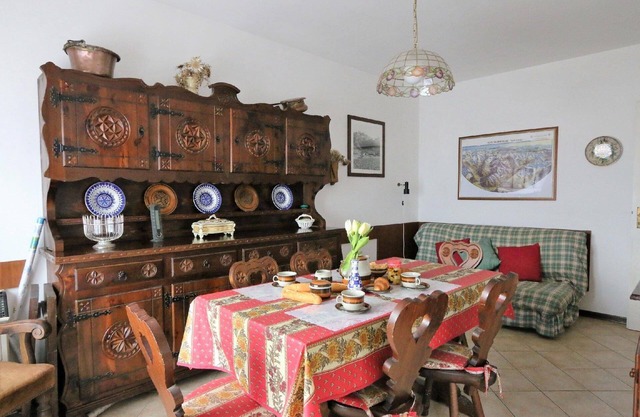 Holiday apartment Entracque for 1 - 4 persons with 1 bedroom - Holiday apartment in one or multi-fam