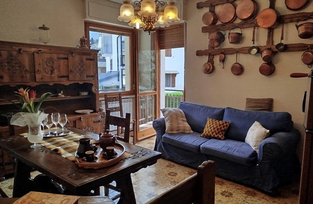 Holiday apartment Entracque for 1 - 4 persons with 2 bedrooms - Holiday apartment
