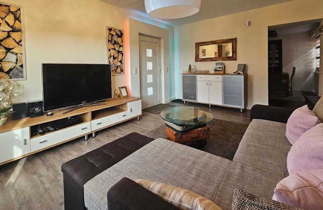 Holiday apartment Erbendorf for 1 - 4 persons with 2 bedrooms - Holiday house