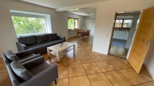 Holiday Apartment Erbach-Ulm