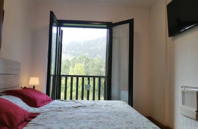 Holiday apartment Caldes de Boi for 1 - 8 persons with 3 bedrooms - Holiday apartment in one or mult
