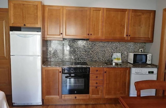 Holiday apartment Caldes de Boi for 1 - 4 persons with 1 bedroom - Holiday apartment in one or multi