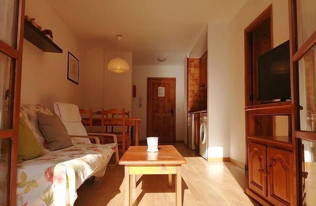 Holiday apartment Caldes de Boi for 1 - 4 persons with 1 bedroom - Holiday apartment in one or multi
