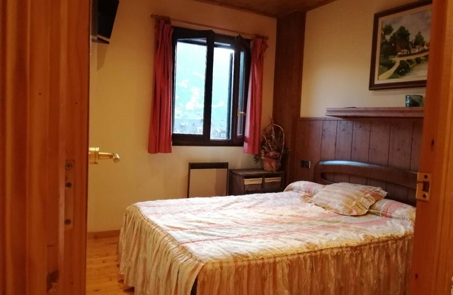 Holiday apartment Caldes de Boi for 1 - 4 persons with 1 bedroom - Holiday apartment in one or multi