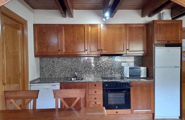 Holiday apartment Caldes de Boi for 1 - 4 persons with 1 bedroom - Holiday apartment in one or multi