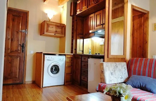 Holiday apartment Caldes de Boi for 1 - 4 persons with 1 bedroom - Holiday apartment in one or multi