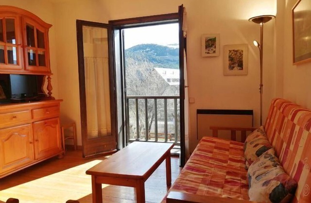 Holiday apartment Caldes de Boi for 1 - 4 persons with 1 bedroom - Holiday apartment in one or multi