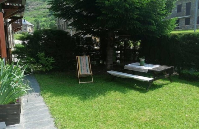 Holiday apartment Caldes de Boi for 1 - 5 persons with 3 bedrooms - Holiday apartment in one or mult