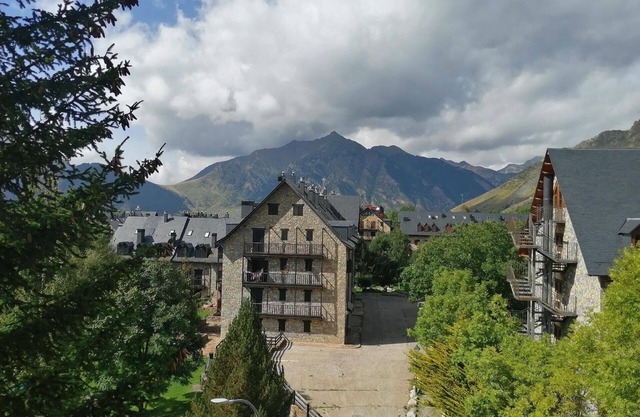 Holiday apartment Caldes de Boi for 1 - 6 persons with 2 bedrooms - Holiday apartment in one or mult