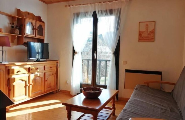 Holiday apartment Caldes de Boi for 1 - 4 persons with 1 bedroom - Holiday apartment in one or multi