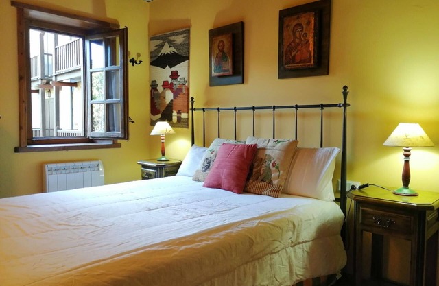 Holiday apartment Caldes de Boi for 1 - 3 persons with 1 bedroom - Holiday apartment in one or multi