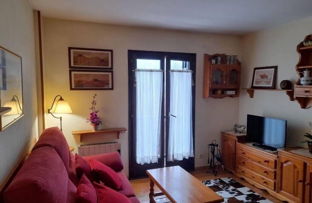 Holiday apartment Caldes de Boi for 1 - 4 persons with 1 bedroom - Holiday apartment in one or multi