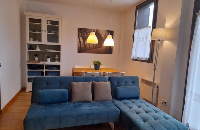 Holiday apartment Caldes de Boi for 1 - 2 persons with 1 bedroom - Holiday apartment in one or multi