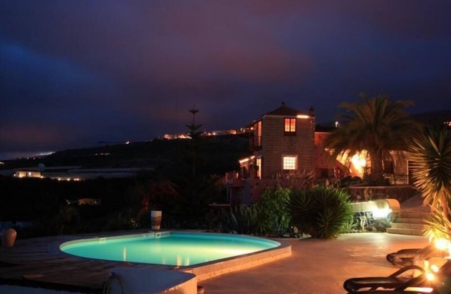 Holiday apartment Guia de Isora for 1 - 4 persons with 2 bedrooms - Holiday house