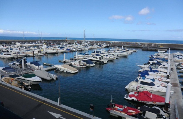 Holiday apartment Los Gigantes for 1 - 4 persons with 2 bedrooms - Holiday apartment in one or multi