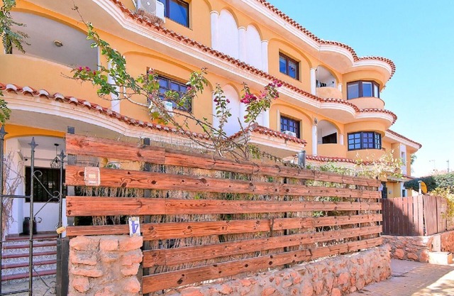 Holiday apartment Los Urrutias for 1 - 4 persons with 2 bedrooms - Holiday apartment in one or multi