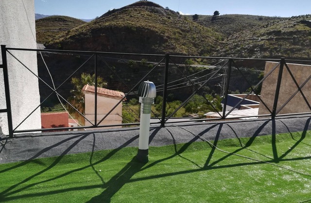 Holiday apartment Escullar for 1 - 4 persons with 2 bedrooms - Twin house