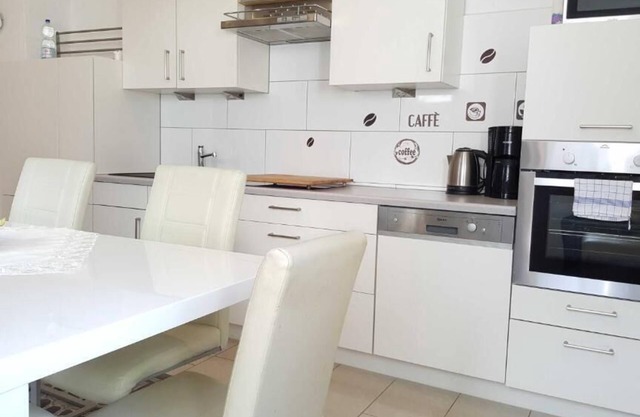 Holiday apartment Essen for 1 - 7 persons with 2 bedrooms - Holiday apartment