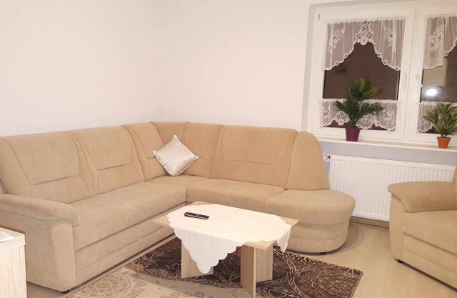 holiday-apartment-essen II vacation apartment apartment Messe Essen