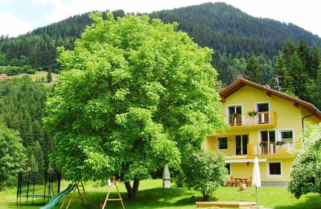 Holiday apartment Feld am See for 1 - 4 persons with 2 bedrooms - Holiday house