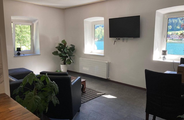 Holiday apartment Feld am See for 1 - 6 persons with 2 bedrooms - Holiday apartment in one or multi-