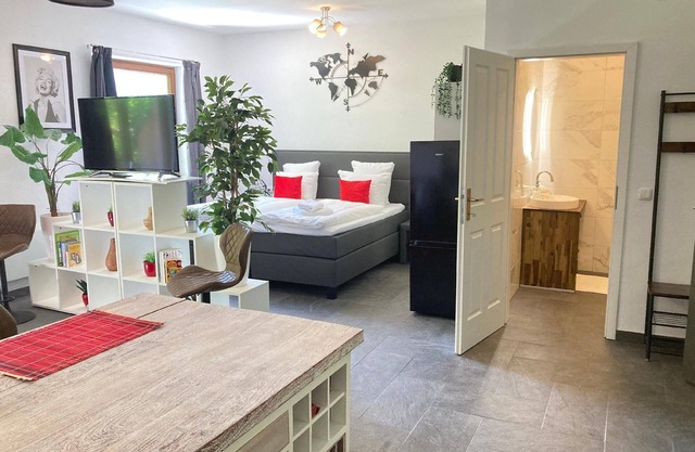 Holiday apartment Feld am See for 1 - 4 persons - Holiday apartment in one or multi-family house
