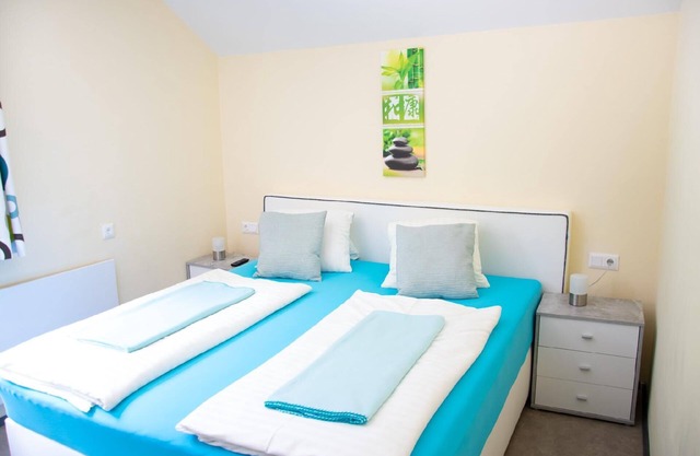 Holiday apartment Feld am See for 2 - 6 persons with 2 bedrooms - Holiday house