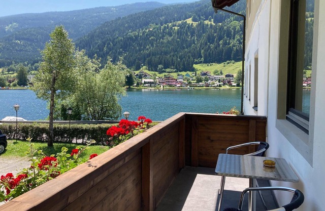 Holiday apartment Feld am See for 1 - 4 persons with 1 bedroom - Holiday house