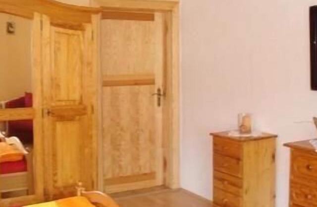 Holiday apartment Frankenhain for 2 persons with 1 bedroom - Holiday apartment