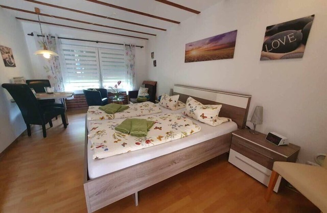 Holiday apartment Frielendorf for 1 - 2 persons with 1 bedroom - Holiday apartment