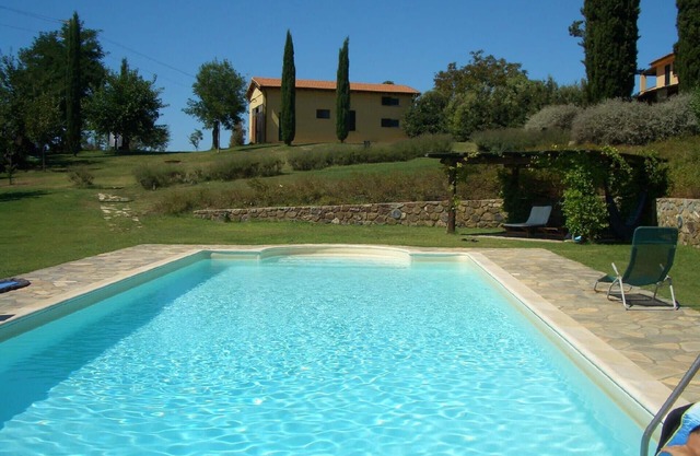 Holiday apartment Fonteblanda for 1 - 6 persons with 2 bedrooms - Holiday apartment