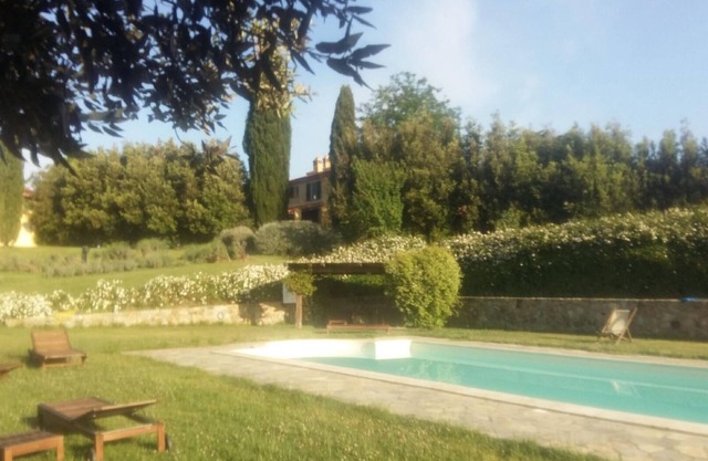 Holiday apartment Fonteblanda for 1 - 4 persons with 1 bedroom - Holiday house