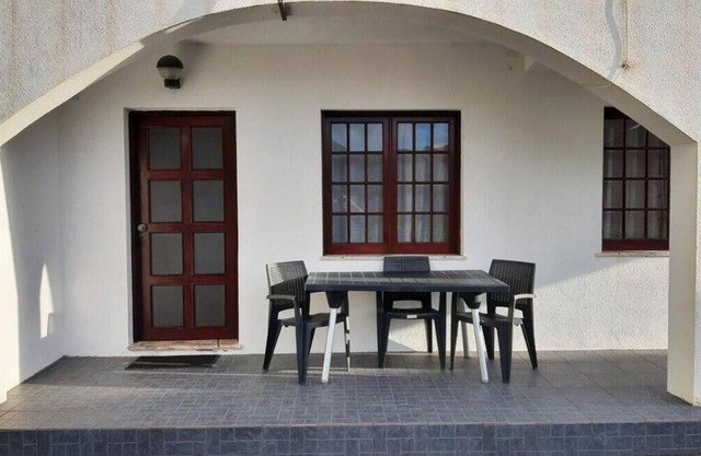 Holiday apartment Fajãzinha for 1 - 4 persons with 1 bedroom - Holiday apartment