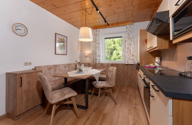 Holiday apartment Familienglück - Gästehaus Herrmann